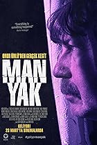 Manyak (2018) Poster