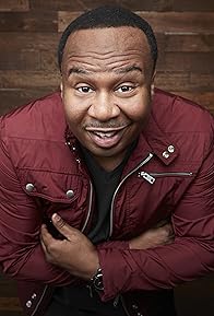 Primary photo for Roy Wood Jr.