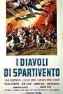 I diavoli di Spartivento (1963)