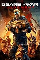 Gears of War: Judgment