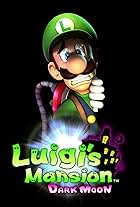 Luigi's Mansion: Dark Moon