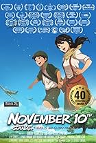 November Tenth (2015)