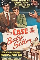 The Case of the Baby Sitter