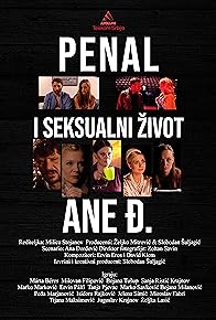 Primary photo for Penal i seksualni zivot Ane Dj.