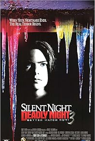 Primary photo for Silent Night, Deadly Night 3: Better Watch Out!