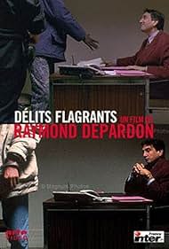 Délits flagrants (1994)