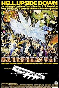 Primary photo for The Poseidon Adventure