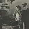 Olaf Fjord, Ita Rina, and Karel Schleichert in Erotikon (1929)