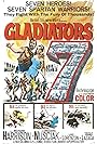 I sette gladiatori (1962)