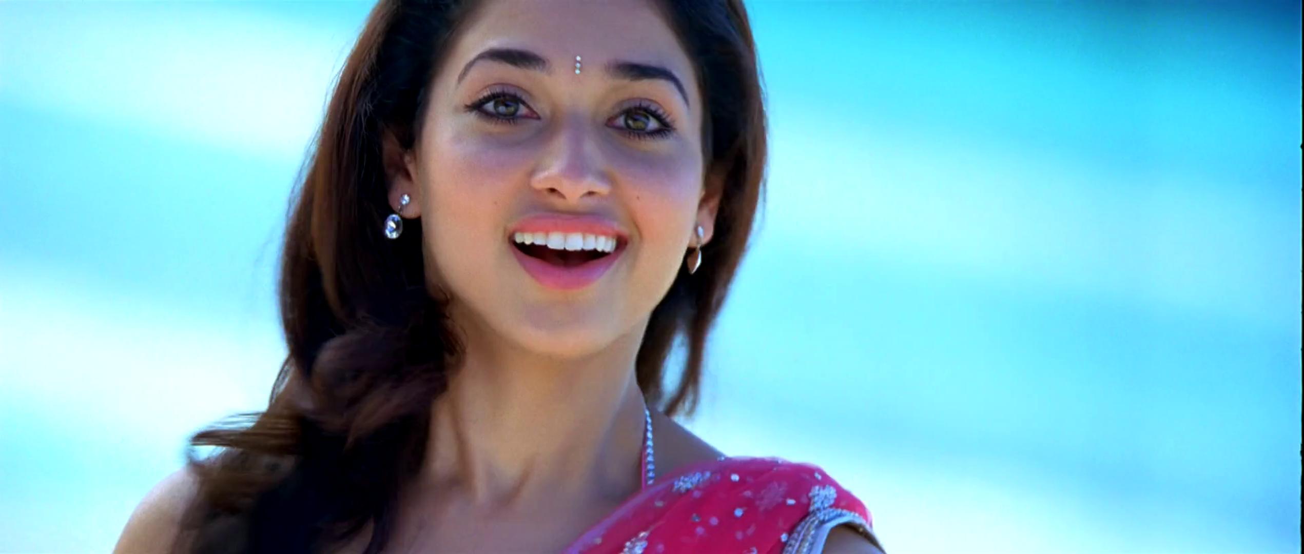 Tamannaah Bhatia in Siruthai (2011)