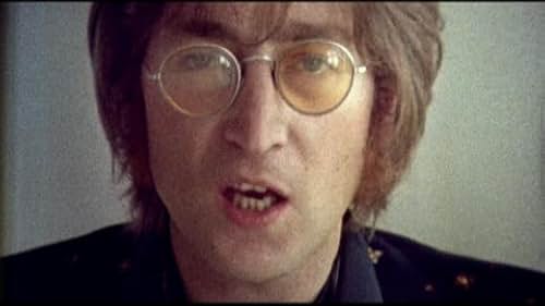 Imagine: John Lennon