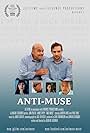 Jon Polito and James Pippi in Anti-Muse (2012)