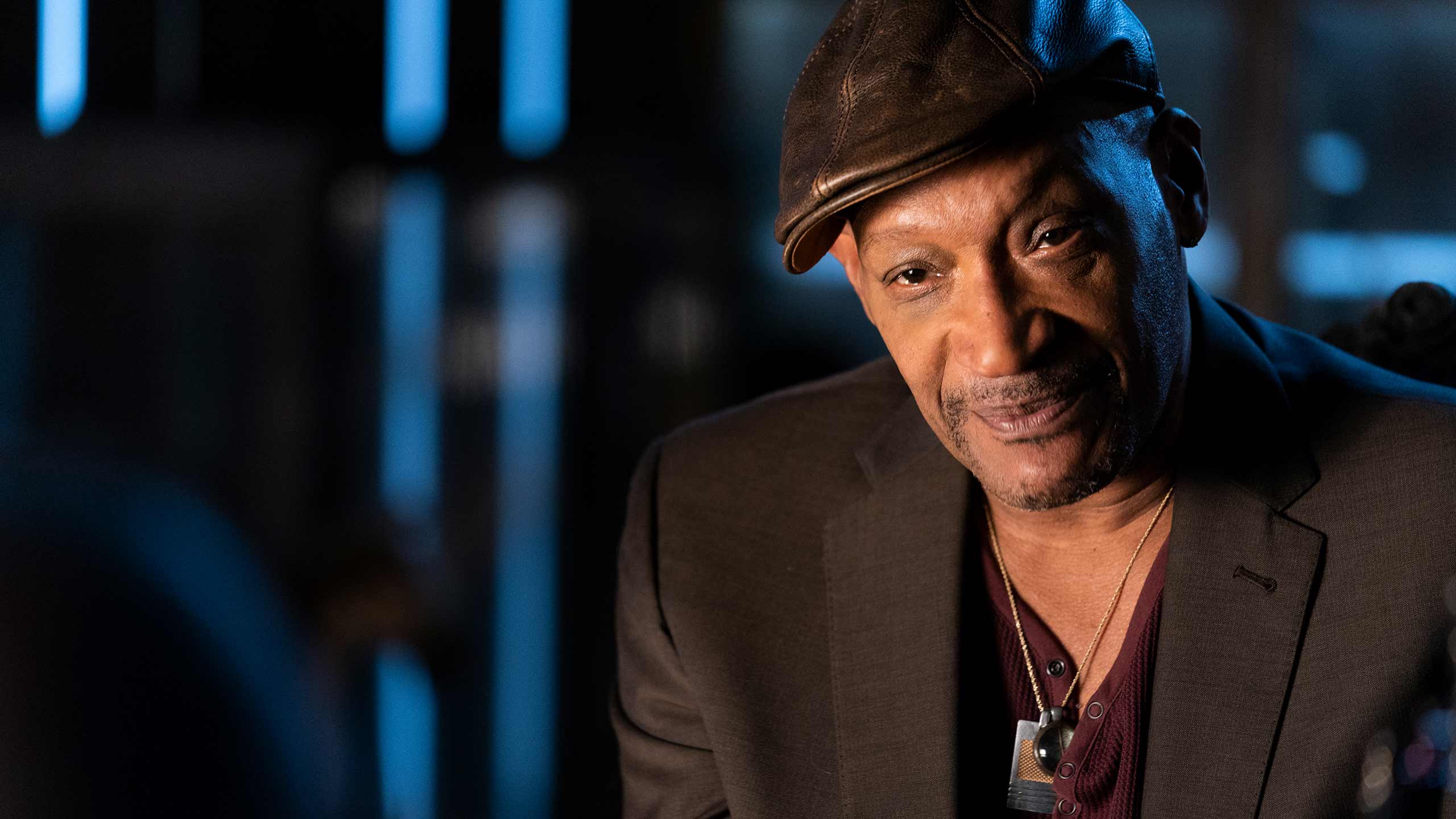 Tony Todd in Eli Roth's History of Horror (2018)