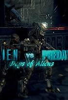 Alien vs Predator: Days of Aliens