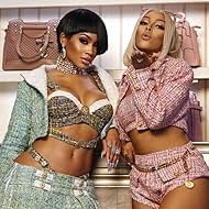 Saweetie Feat. Doja Cat: Best Friend (2021)