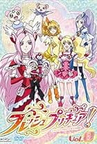 Fresh Precure!