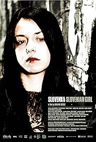 Nina Ivanisin in Slovenian Girl (2009)