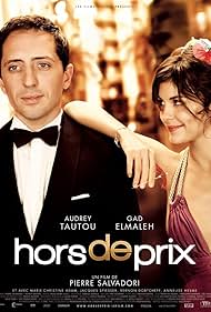 Gad Elmaleh and Audrey Tautou in Ti va di pagare? - Priceless (2006)