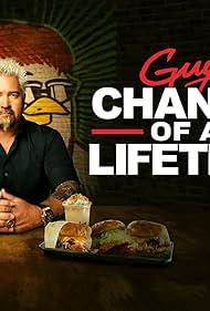 Guy Fieri in Guy's Chance of a Lifetime (2022)