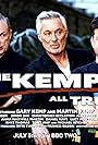 Gary Kemp, Martin Kemp, and Rhys Thomas in The Kemps: All True (2020)