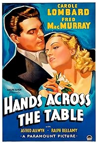 Primary photo for Hands Across the Table