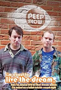 Primary photo for Peep Show