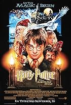 Harry Potter and the Sorcerer's Stone