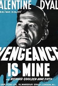 Vengeance Is Mine (1949)