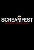 Screamfest- Horror is Universal Film Festival promo (2022) Poster