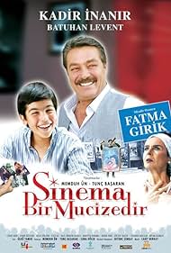 Sinema Bir Mucizedir (2005)