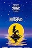 The Little Mermaid (1989) Poster