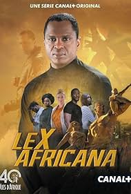 Lex Africana (2024)