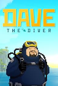 Dave the Diver (2022)