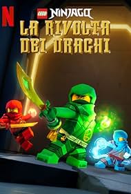 Ninjago: Dragons Rising (2023)