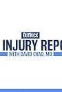 Injury Report with Dr. Chao (2018)