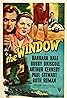 The Window (1949) Poster