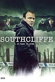 Sean Harris, Shirley Henderson, Eddie Marsan, Rory Kinnear, and Al Weaver in Southcliffe (2013)