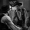 Gary Cooper and Lloyd Bridges in High Noon (1952)