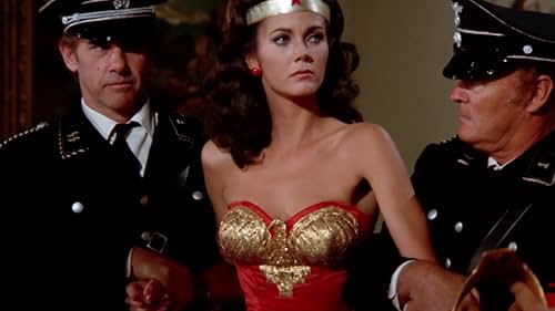 Lynda Carter in Judgment from Outer Space: Part 2 (1977)