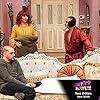 Gülse Birsel, Cengiz Bozkurt, Bartu Küçükçaglayan, Çaglar Çorumlu, and Sarp Apak in Jet Sosyete (2018)