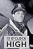 12 O'Clock High (TV Series 1964–1967) Poster