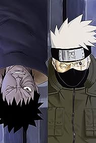 Naruto: Kakashi vs. Obito (2018)