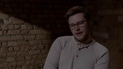 Sing Street: Jack Reynor On The Story Of The Film