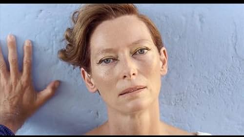 A Bigger Splash