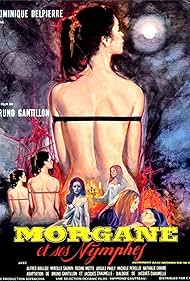 Girl Slaves of Morgana Le Fay (1971)