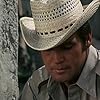 Lee Majors in The Six Million Dollar Man: The Solid Gold Kidnapping (1973)