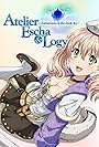 Atelier Escha & Logy: Alchemists of the Dusk Sky (2014)