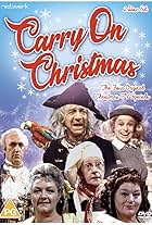 Carry on Christmas (1973)