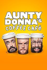 Primary photo for Aunty Donna's Coffee Café