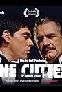 Brian Cox and Paul Reynolds in The Cutter (1992)